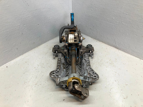 Discovery 3 Upper Steering Column Manual Range Rover Sport QMB500650 Land Rover