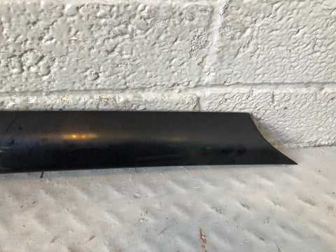 Range Rover Evoque A Pillar Trim Near Side Exterior BJ32-025A53-BF 3 Door