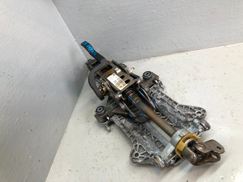 Discovery 3 Upper Steering Column Manual Range Rover Sport QMB500650 Land Rover