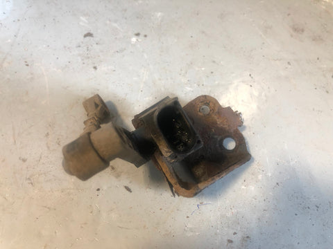 Discovery Sport Ride Height Sensor BJ32-3D026-AA Rear Right L550 Land Rover