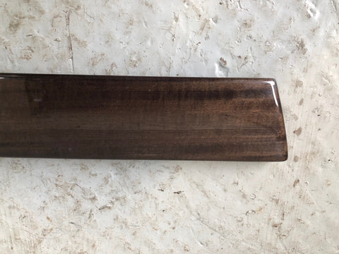 Range Rover Sport 6 Piece Trim Door Kit Dark Wood Facelift L320 L17026