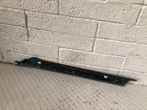 Range Rover Evoque A Pillar Trim Near Side Exterior BJ32-025A53-BF 3 Door