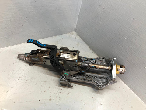 Discovery 3 Upper Steering Column Manual Range Rover Sport QMB500650 Land Rover