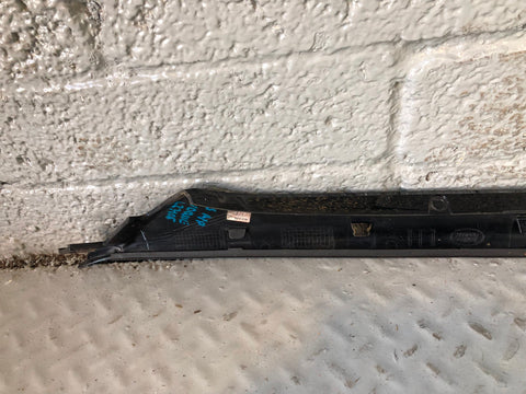 Range Rover Evoque A Pillar Trim Near Side Exterior BJ32-025A53-BF 3 Door