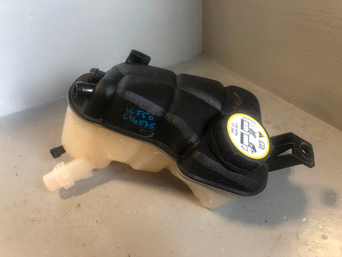 Discovery Sport Coolant Header Expansion Tank 2.0 D L550 Land Rover