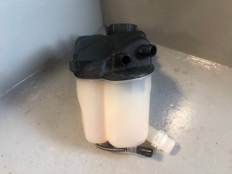 Discovery Sport Coolant Header Expansion Tank 2.0 D L550 Land Rover