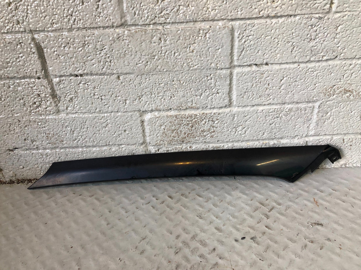 Range Rover Evoque A Pillar Trim Off Side Exterior BJ32-025A52-BF 2011 to 2018