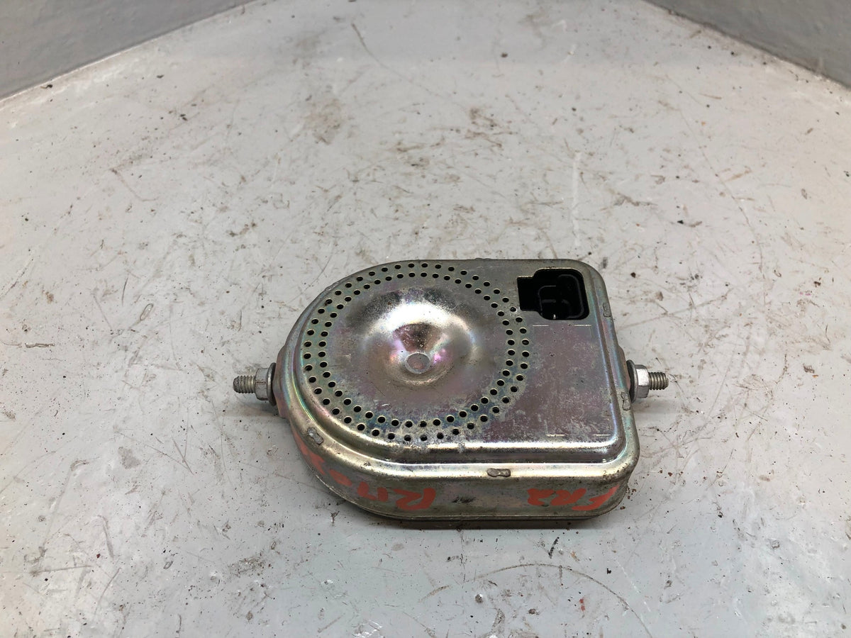 Freelander 2 Alarm Siren Anti-Theft 6G9N-19G229-CF Land Rover 2006 to 2014