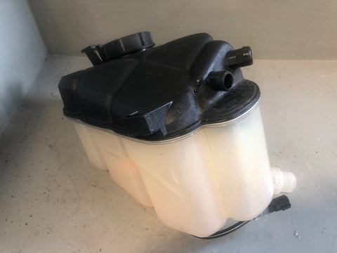 Discovery Sport Coolant Header Expansion Tank 2.0 D L550 Land Rover