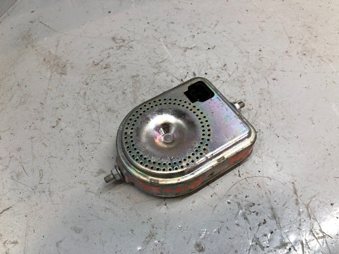 Freelander 2 Alarm Siren Anti-Theft 6G9N-19G229-CF Land Rover 2006 to 2014
