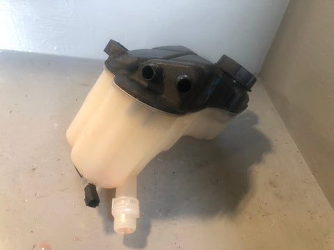 Discovery Sport Coolant Header Expansion Tank 2.0 D L550 Land Rover