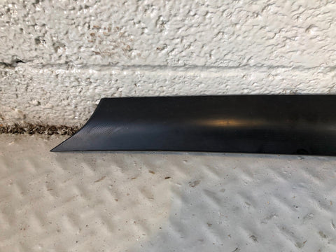 Range Rover Evoque A Pillar Trim Off Side Exterior BJ32-025A52-BF 2011 to 2018