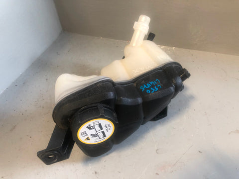 Discovery Sport Coolant Header Expansion Tank 2.0 D L550 Land Rover