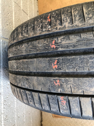 Range Rover L322 Alloy Wheels And Tyres x4 20" 275/45R20 2002 to 2013 K15046