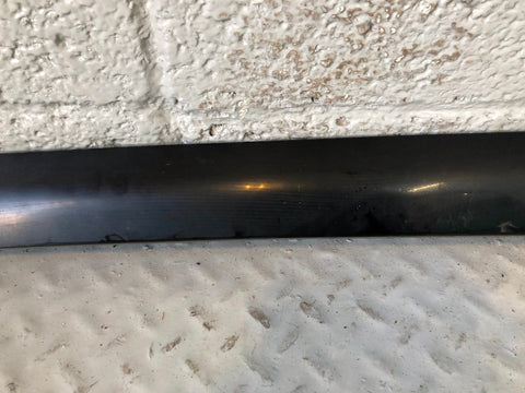 Range Rover Evoque A Pillar Trim Off Side Exterior BJ32-025A52-BF 2011 to 2018