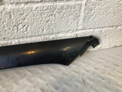 Range Rover Evoque A Pillar Trim Off Side Exterior BJ32-025A52-BF 2011 to 2018