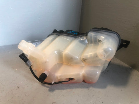 Discovery Sport Coolant Header Expansion Tank 2.0 D L550 Land Rover