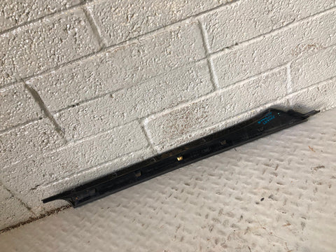 Range Rover Evoque A Pillar Trim Off Side Exterior BJ32-025A52-BF 2011 to 2018