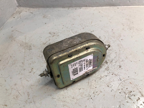Freelander 2 Alarm Siren Anti-Theft 6G9N-19G229-CF Land Rover 2006 to 2014