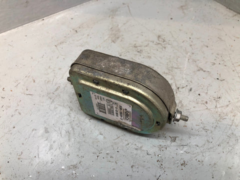 Freelander 2 Alarm Siren Anti-Theft 6G9N-19G229-CF Land Rover 2006 to 2014