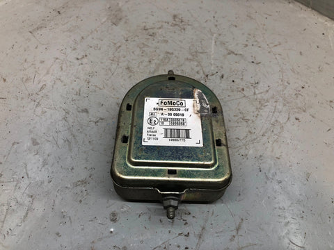 Freelander 2 Alarm Siren Anti-Theft 6G9N-19G229-CF Land Rover 2006 to 2014
