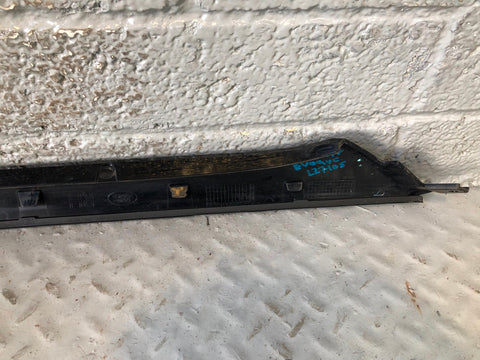 Range Rover Evoque A Pillar Trim Off Side Exterior BJ32-025A52-BF 2011 to 2018