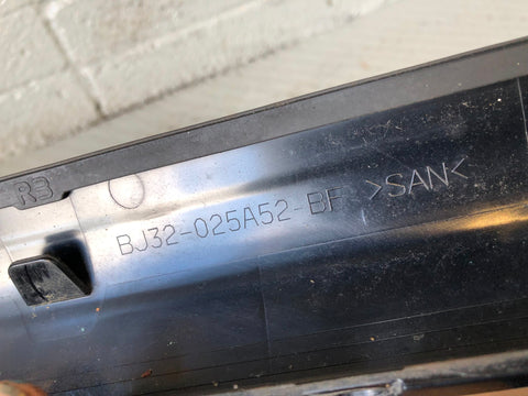 Range Rover Evoque A Pillar Trim Off Side Exterior BJ32-025A52-BF 2011 to 2018