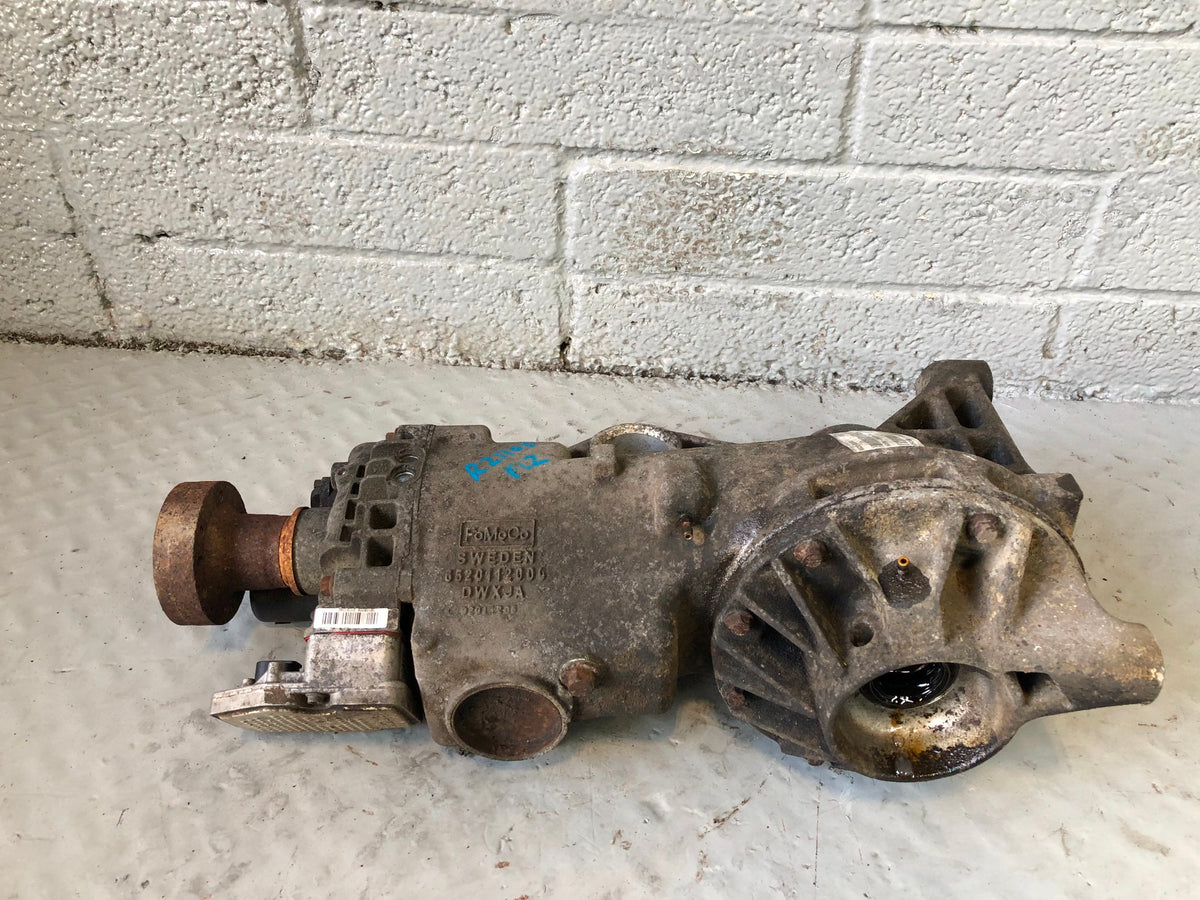 Freelander 2 TD4 Rear Haldex Unit 6G9N-4N053-BL Differential Land Rover - Gen 3