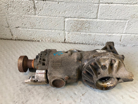 Freelander 2 TD4 Rear Haldex Unit 6G9N-4N053-BL Differential Land Rover - Gen 3