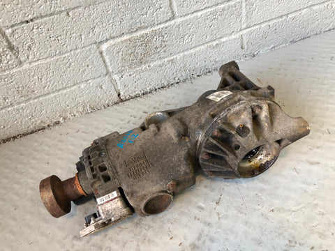 Freelander 2 TD4 Rear Haldex Unit 6G9N-4N053-BL Differential Land Rover - Gen 3