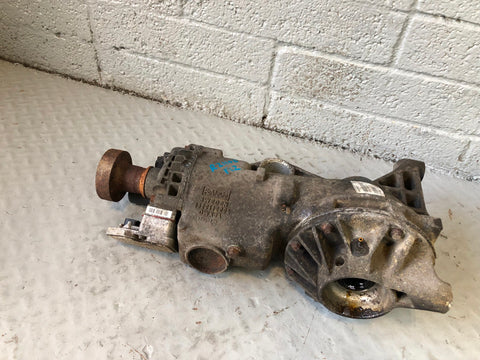 Freelander 2 TD4 Rear Haldex Unit 6G9N-4N053-BL Differential Land Rover - Gen 3