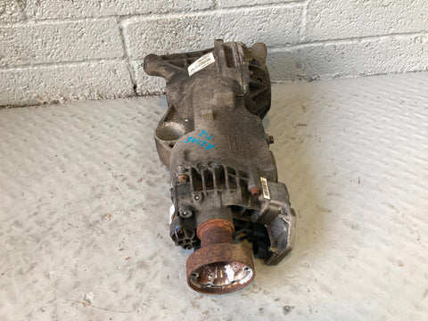 Freelander 2 TD4 Rear Haldex Unit 6G9N-4N053-BL Differential Land Rover - Gen 3