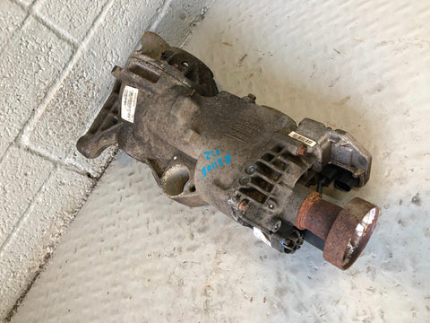 Freelander 2 TD4 Rear Haldex Unit 6G9N-4N053-BL Differential Land Rover - Gen 3