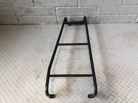 Discovery 2 Ladder Roof Tailgate Travall TVL4001 Land Rover 1998 to 2004