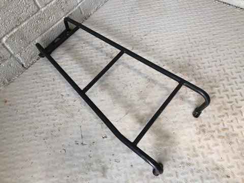 Discovery 2 Ladder Roof Tailgate Travall TVL4001 Land Rover 1998 to 2004