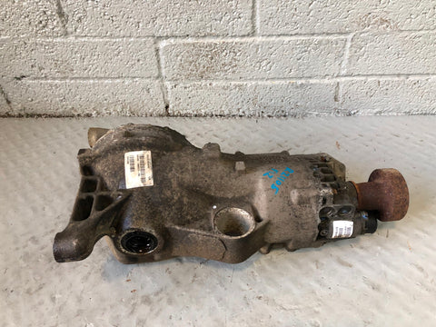 Freelander 2 TD4 Rear Haldex Unit 6G9N-4N053-BL Differential Land Rover - Gen 3