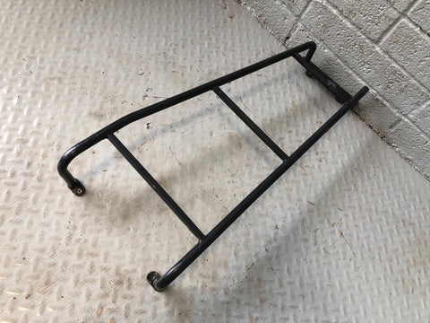 Discovery 2 Ladder Roof Tailgate Travall TVL4001 Land Rover 1998 to 2004