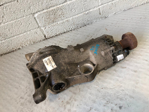 Freelander 2 TD4 Rear Haldex Unit 6G9N-4N053-BL Differential Land Rover - Gen 3