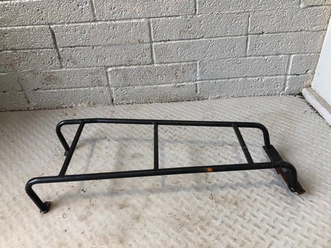 Discovery 2 Ladder Roof Tailgate Travall TVL4001 Land Rover 1998 to 2004