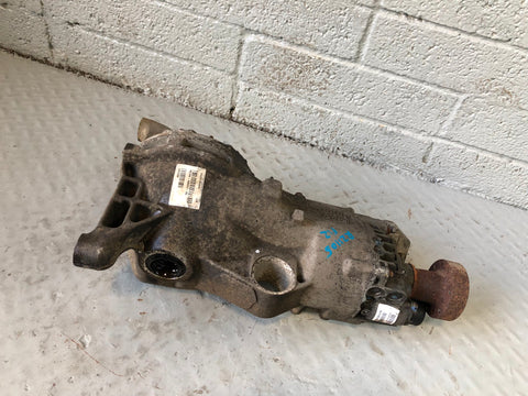 Freelander 2 TD4 Rear Haldex Unit 6G9N-4N053-BL Differential Land Rover - Gen 3