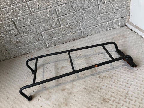 Discovery 2 Ladder Roof Tailgate Travall TVL4001 Land Rover 1998 to 2004