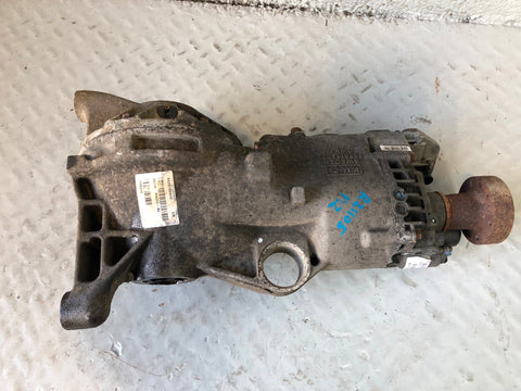 Freelander 2 TD4 Rear Haldex Unit 6G9N-4N053-BL Differential Land Rover - Gen 3