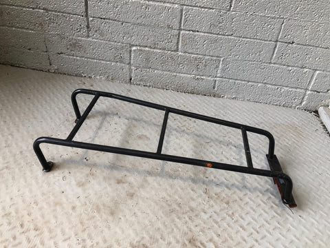 Discovery 2 Ladder Roof Tailgate Travall TVL4001 Land Rover 1998 to 2004