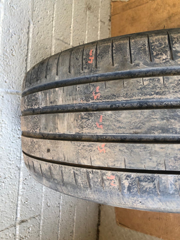 Range Rover L322 Alloy Wheels And Tyres x4 20" 275/45R20 2002 to 2013 K15046