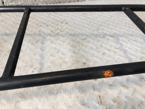 Discovery 2 Ladder Roof Tailgate Travall TVL4001 Land Rover 1998 to 2004