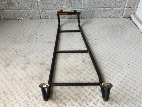 Discovery 2 Ladder Roof Tailgate Travall TVL4001 Land Rover 1998 to 2004