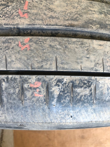 Range Rover L322 Alloy Wheels And Tyres x4 20" 275/45R20 2002 to 2013 K15046