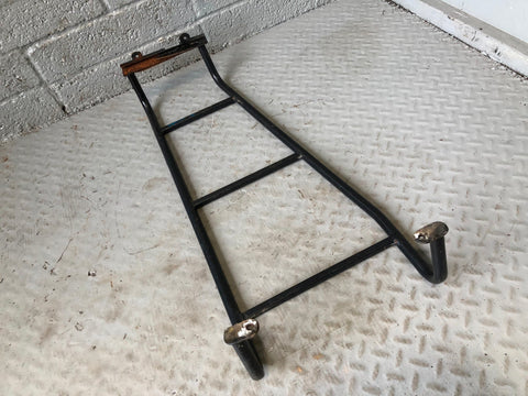 Discovery 2 Ladder Roof Tailgate Travall TVL4001 Land Rover 1998 to 2004