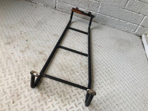 Discovery 2 Ladder Roof Tailgate Travall TVL4001 Land Rover 1998 to 2004