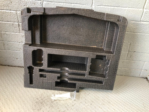 Range Rover Evoque Boot Tool Storage Box GJ32-19G381-AA L538 2011 to 2018